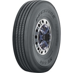 Deestone SV401 295/80 R22.5 152L