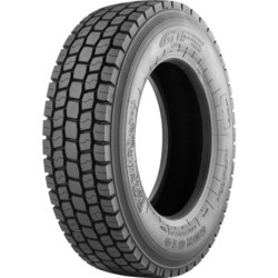 GT Radial GDR619 225/75 R17.5 129M