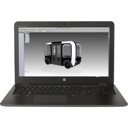 HP ZBook 15u G4 (15UG4 Y6J99EA)