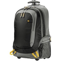 HP Rolling Backpack