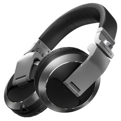 Pioneer HDJ-X7 (серебристый)