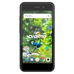 Digma Linx A452 3G (серый)