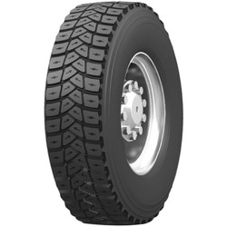 Keter KTMD5 315/80 R22.5 157L