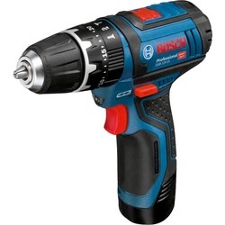 Bosch GSB 12V-15 Professional 06019B6901