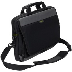 Targus City.Gear Slim Laptop Topload Case