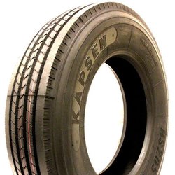 Kapsen HS205 215/75 R17.5 126M