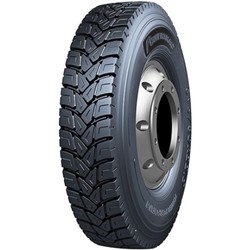 Powertrac Power Perform 295/80 R22.5 152K