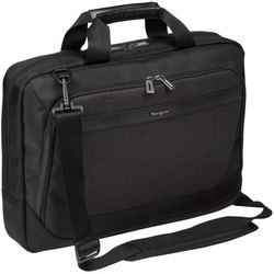 Targus City Smart Slimline Topload Laptop Case