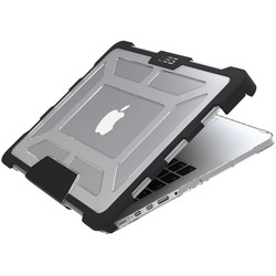 UAG Plasma Rugged Case for Macbook Pro Retina