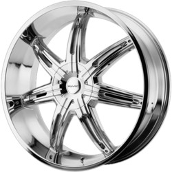 KMC KM665 9x20/5x114,3 ET38 DIA72,6