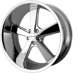 KMC KM701 8,5x20/5x120 ET35 DIA72,6