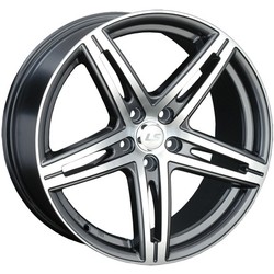 LS Wheels 288 7x16/5x114,3 ET40 DIA73,1