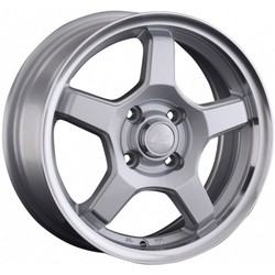 LS Wheels 816 (6x14/4x98 ET38 DIA58,6)