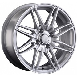 LS Wheels 832 (6x14/4x98 ET38 DIA58,6)
