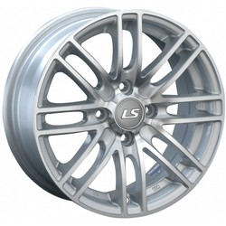 LS Wheels 837 (6x14/4x100 ET38 DIA73,1)