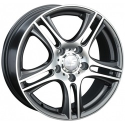 LS Wheels 838 (6,5x15/5x112 ET45 DIA57,1)