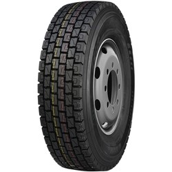 Royal Black RBK81 295/80 R22.5 146L