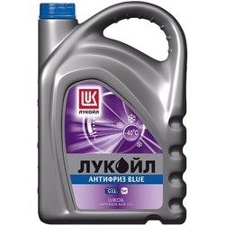 Lukoil Antifreeze G11 Blue 5L