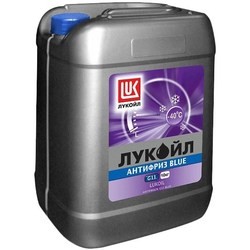 Lukoil Antifreeze G11 Blue 10L