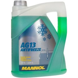 Mannol Hightec Antifreeze AG13 Ready To Use 5L