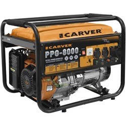 Carver PPG-8000