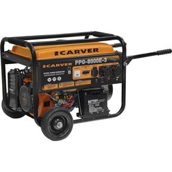 Carver PPG-8000E-3