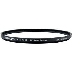 Marumi Fit + Slim MC Lens Protect 52mm