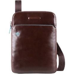 Piquadro Crossbody Bag 9.7 (коричневый)