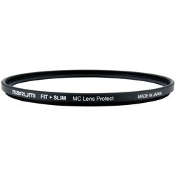 Marumi Fit + Slim MC Lens Protect 77mm