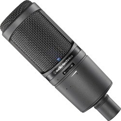 Audio-Technica AT2020USBi