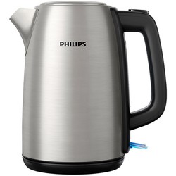 Philips HD 9351 (нержавеющая сталь)