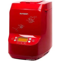 Oursson BM1021JY (красный)