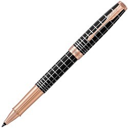 Parker Sonnet Premium T531 Chiselled Brown