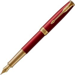 Parker Sonnet F539 Intense Red GT