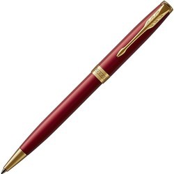 Parker Sonnet K539 Intense Red GT