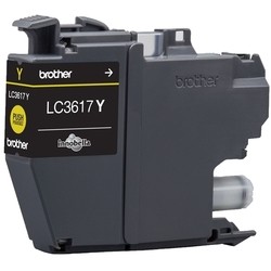 Brother LC-3617Y