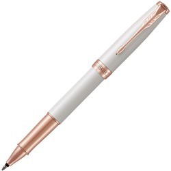 Parker Sonnet Premium T540 Pearl White GT