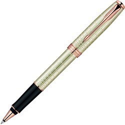 Parker Sonnet Premium T535 Feminine Silver GT