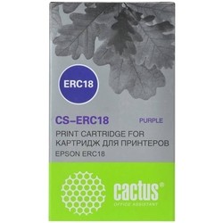 CACTUS CS-ERC18