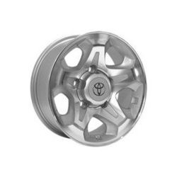 Replica TY720 7x16/5x150 ET2 DIA110,1