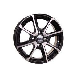 TechLine 538 6x15/4x98 ET38 DIA67,1