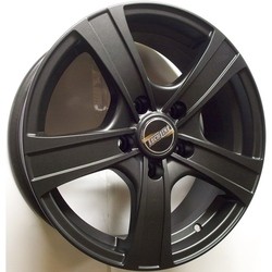 TechLine 619 6,5x16/5x118 ET46 DIA61,1