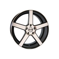 TechLine V03.18 (7,5x18/5x114,3 ET35 DIA67,1)