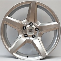 WSP Italy W731 8,5x19/5x112 ET30 DIA66,6