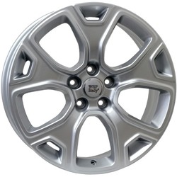 WSP Italy W3804 7x18/5x110 ET40 DIA65,1