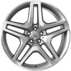 WSP Italy Ischia (W774 8,5x20/5x112 ET29 DIA66,6)