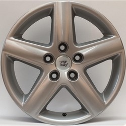WSP Italy W530 7,5x17/5x100 ET33 DIA57,1