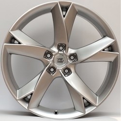 WSP Italy W558 8,5x18/5x112 ET45 DIA57,1