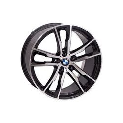 Zorat BK5053 8x17/5x120 ET34 DIA74,1