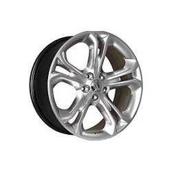 Zorat D5065 8,5x20/5x114,3 ET44 DIA63,4